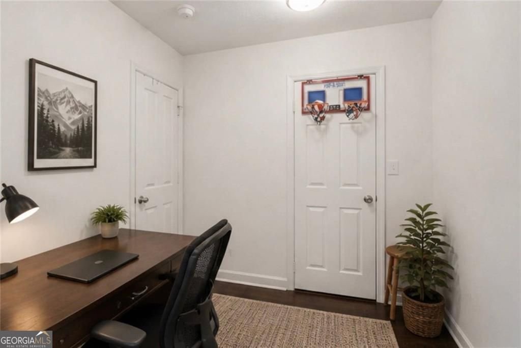 1383 Lanvale Drive Atlanta - Photo 8