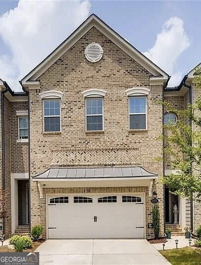 2326 Willington Shoals Place Smyrna - main photo