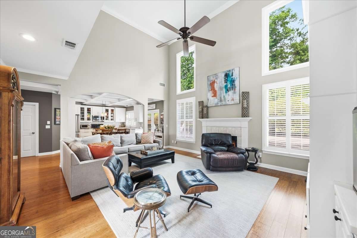 12300 Broadleaf Lane Johns Creek - Photo 10