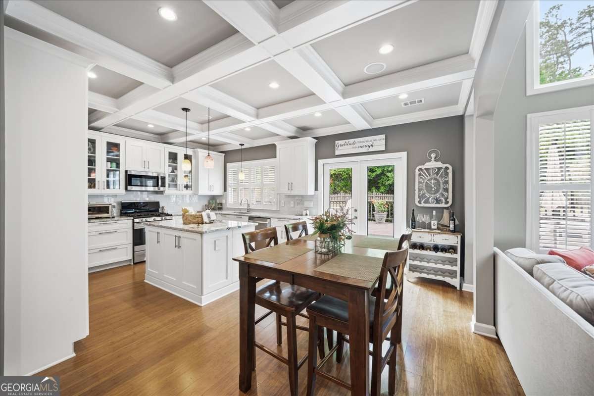 12300 Broadleaf Lane Johns Creek - Photo 11
