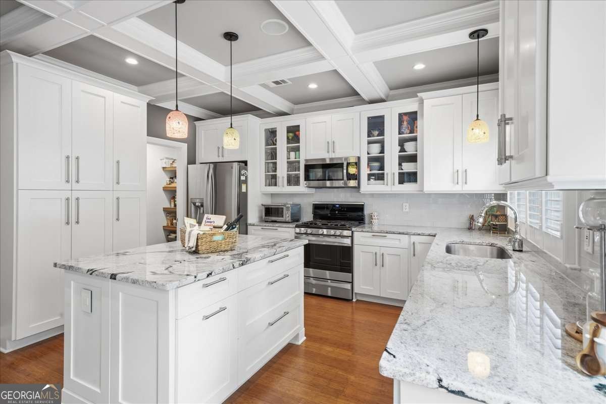 12300 Broadleaf Lane Johns Creek - Photo 13