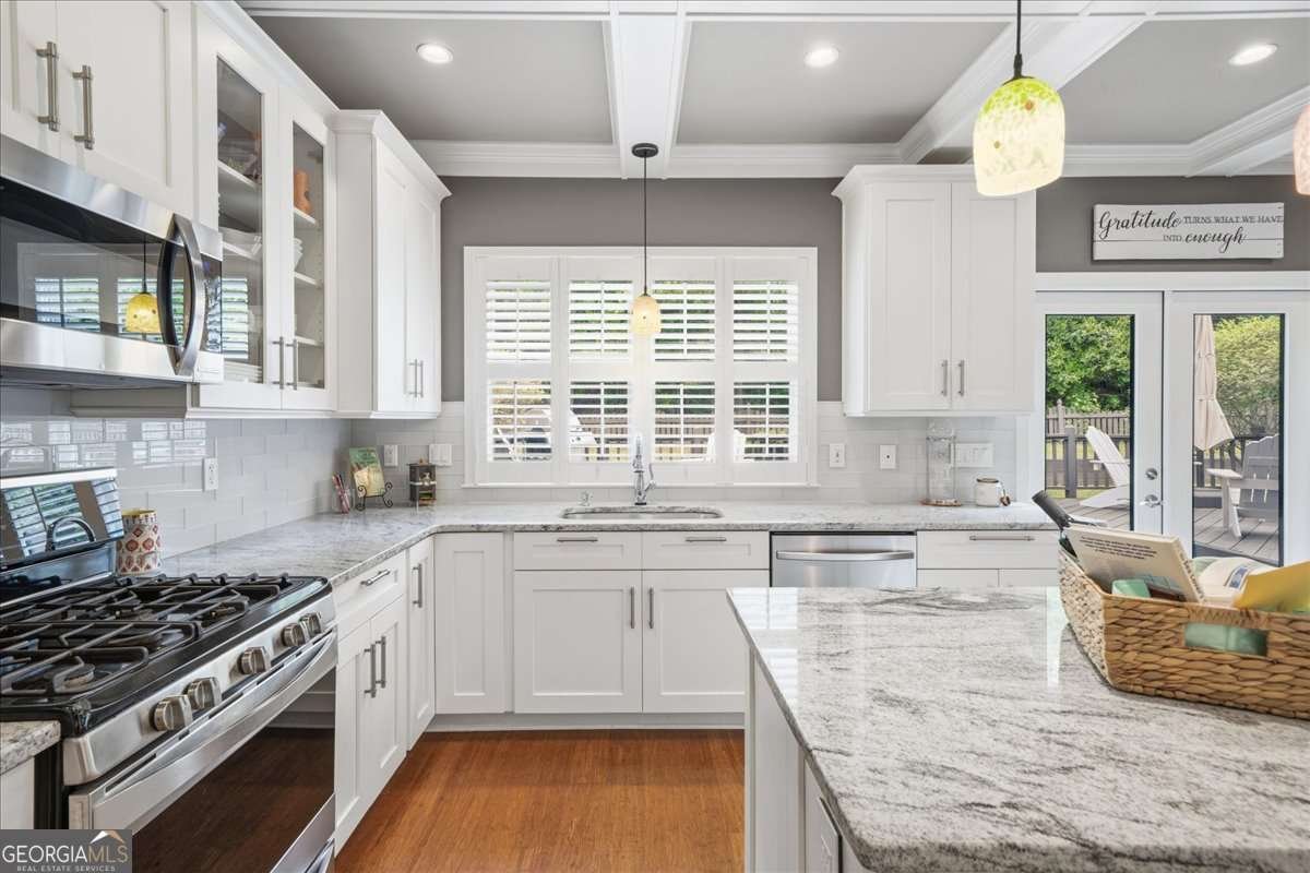 12300 Broadleaf Lane Johns Creek - Photo 14