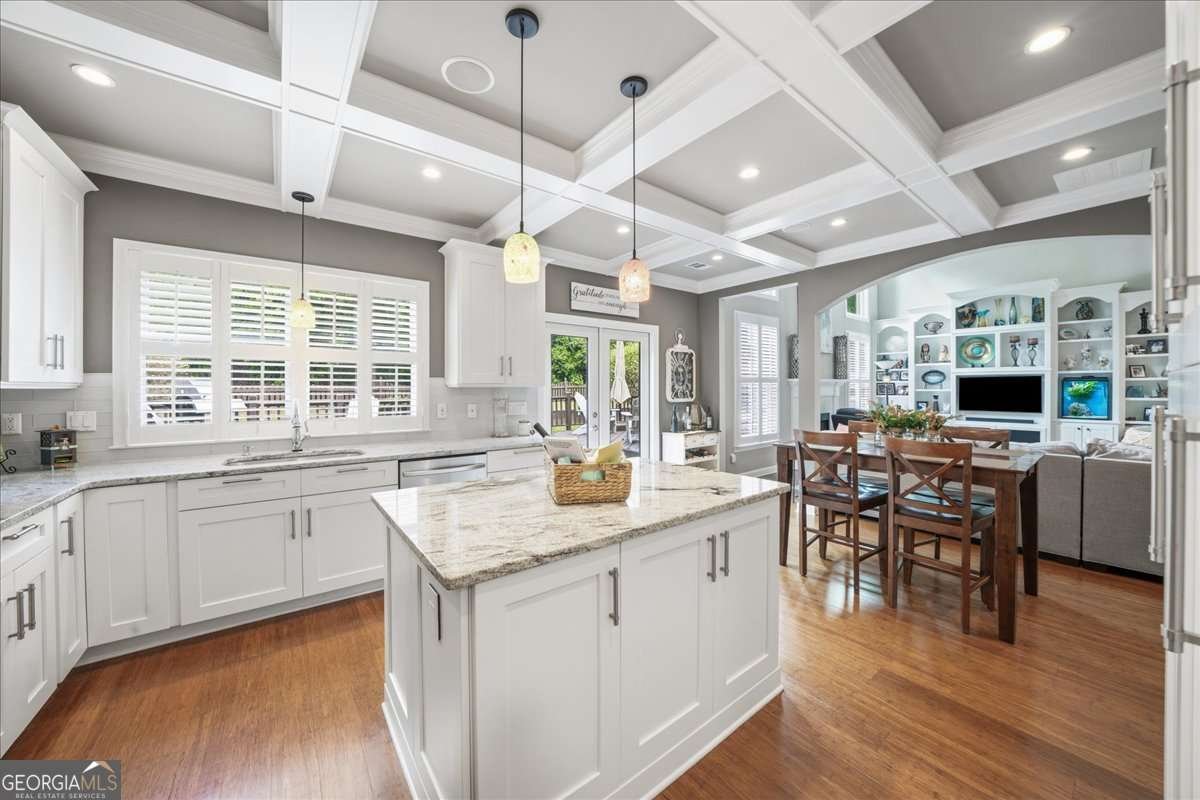 12300 Broadleaf Lane Johns Creek - Photo 15