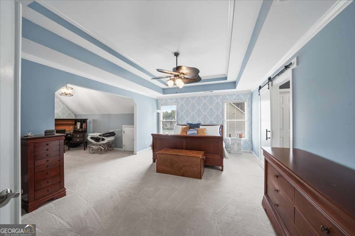 12300 Broadleaf Lane Johns Creek - Photo 21