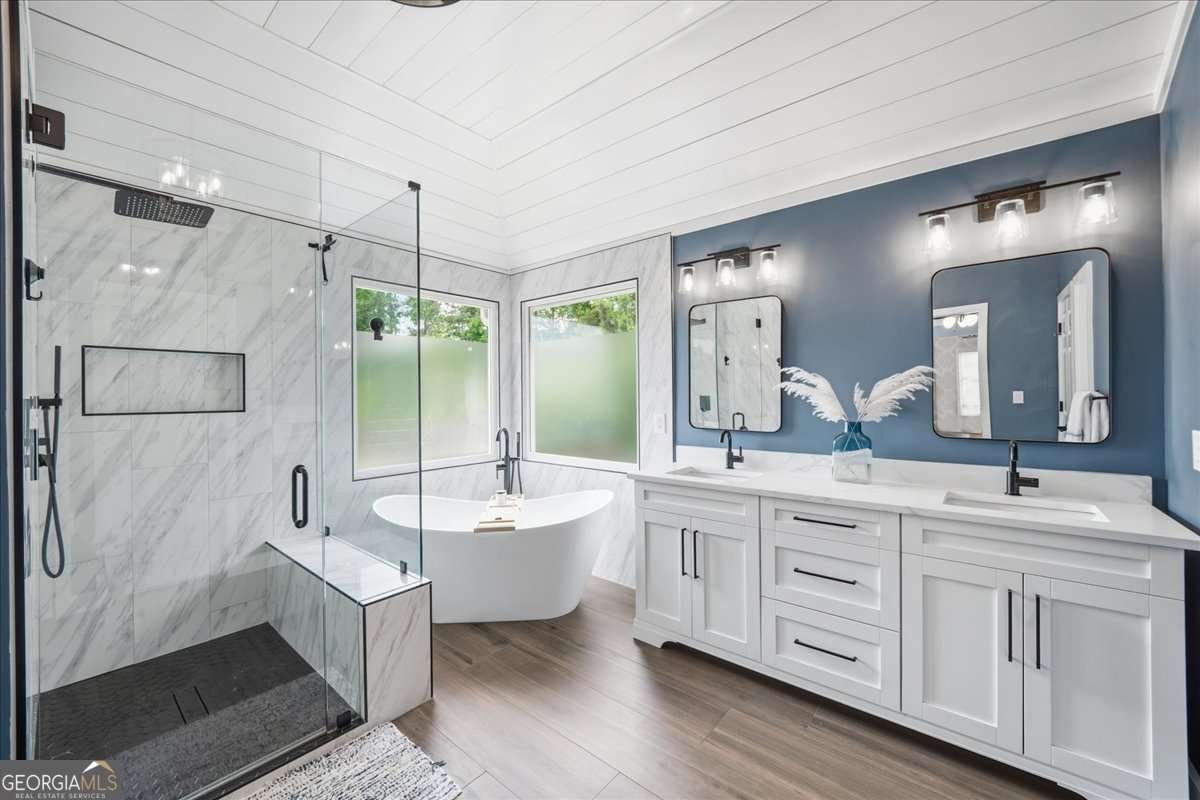 12300 Broadleaf Lane Johns Creek - Photo 23