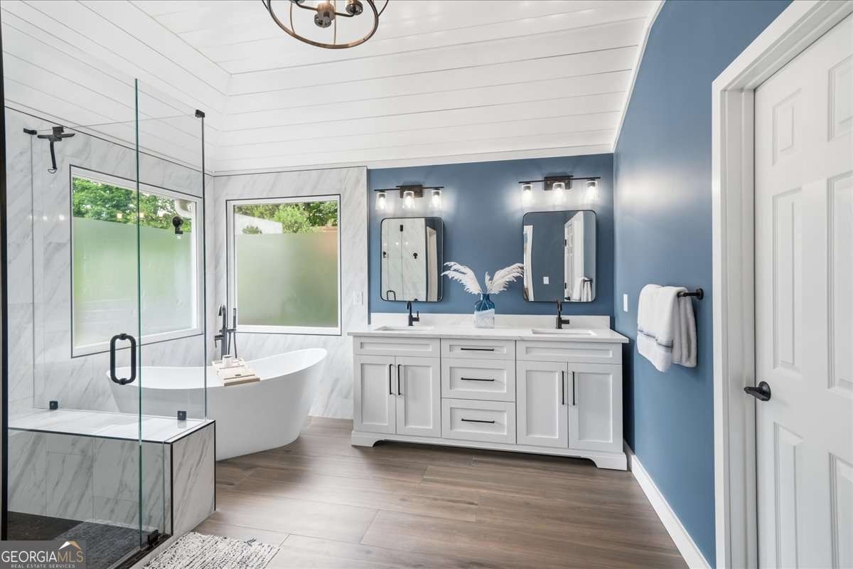 12300 Broadleaf Lane Johns Creek - Photo 25
