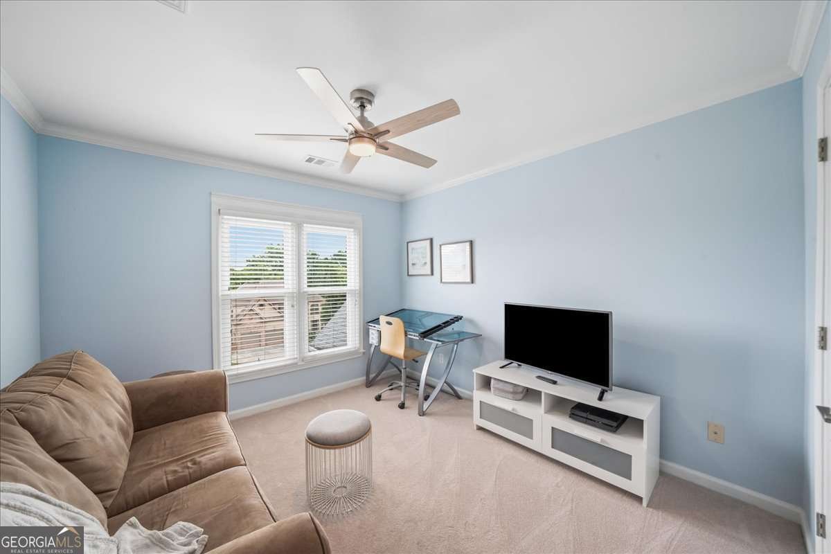 12300 Broadleaf Lane Johns Creek - Photo 30