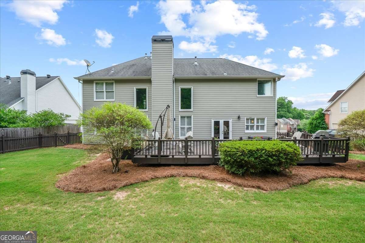 12300 Broadleaf Lane Johns Creek - Photo 35