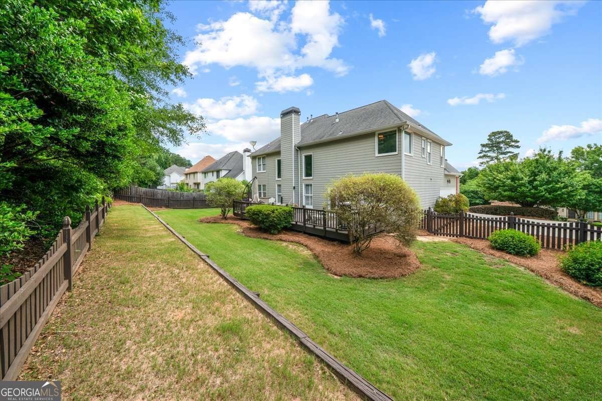 12300 Broadleaf Lane Johns Creek - Photo 36