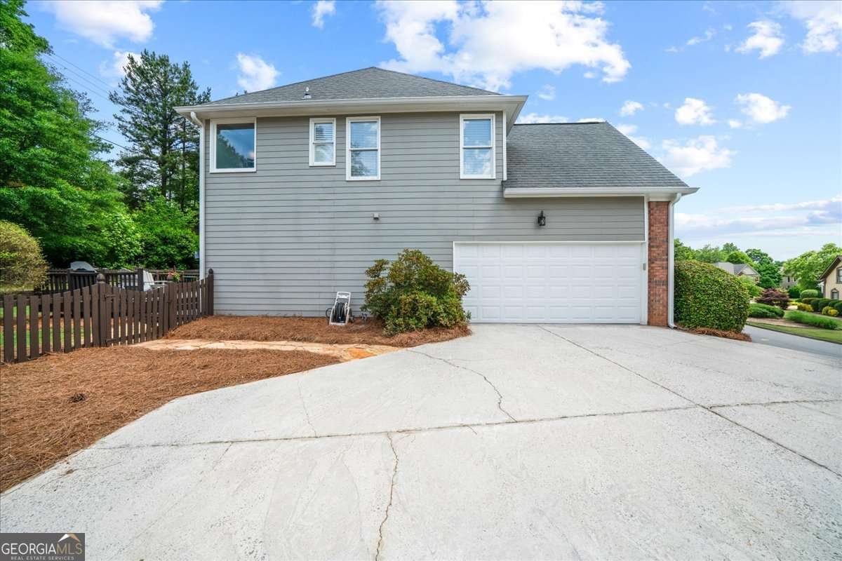 12300 Broadleaf Lane Johns Creek - Photo 37