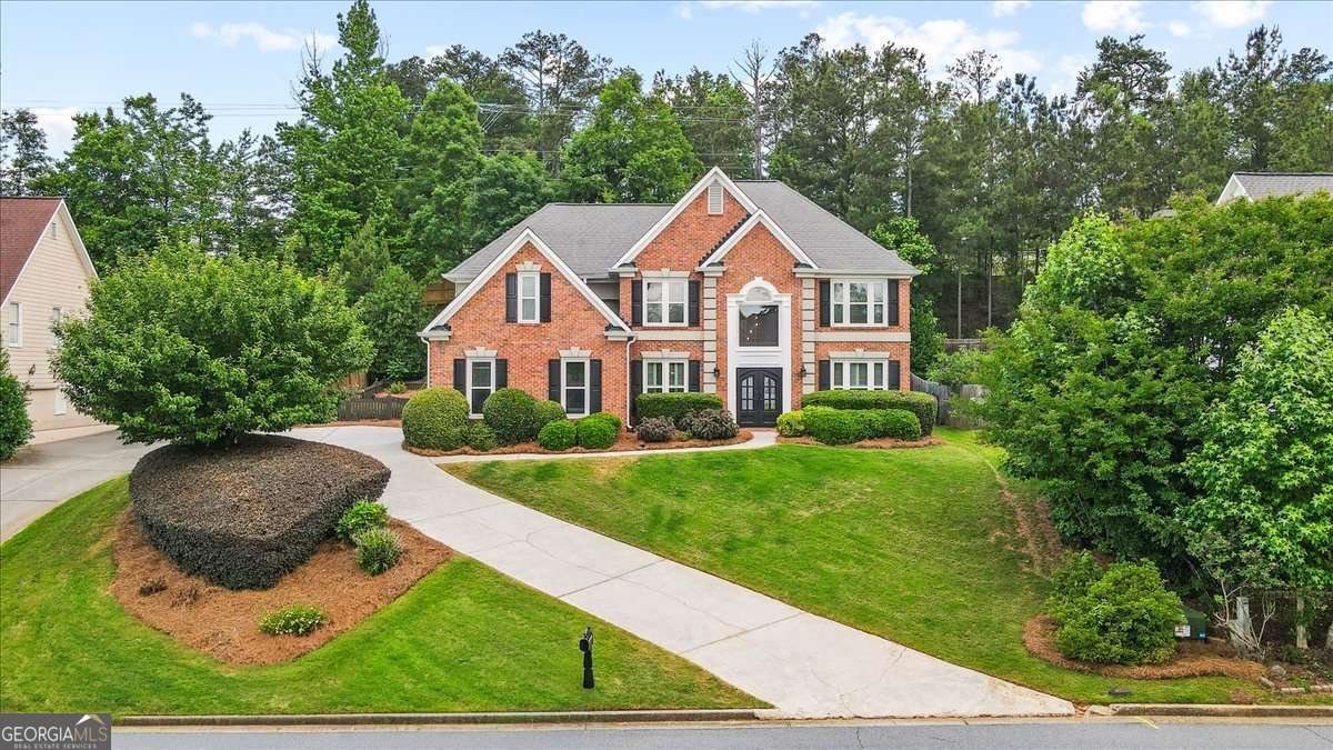 12300 Broadleaf Lane Johns Creek - Photo 40