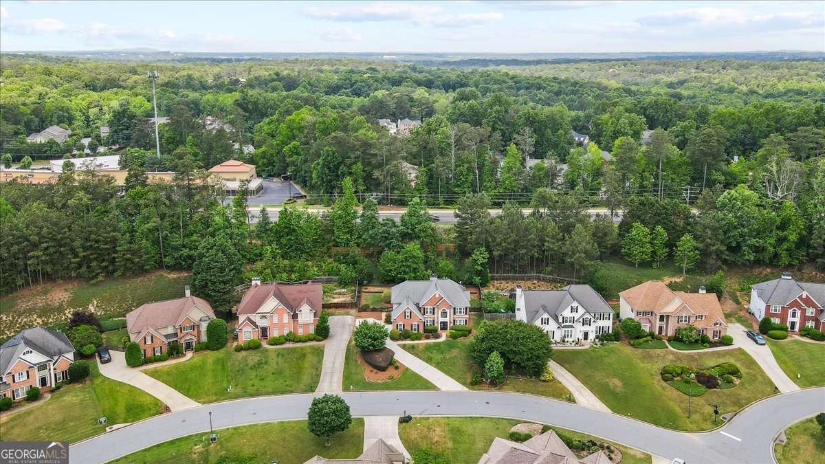 12300 Broadleaf Lane Johns Creek - Photo 41
