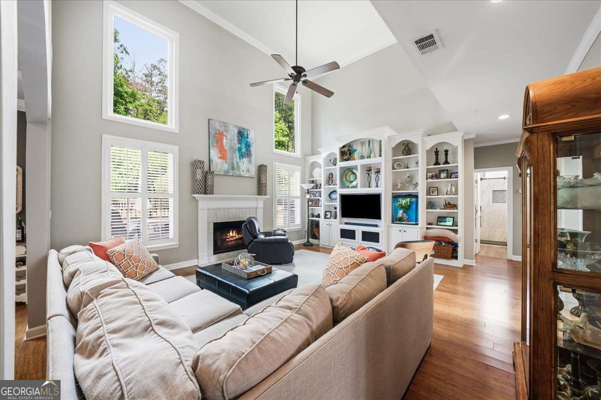 12300 Broadleaf Lane Johns Creek - Photo 8