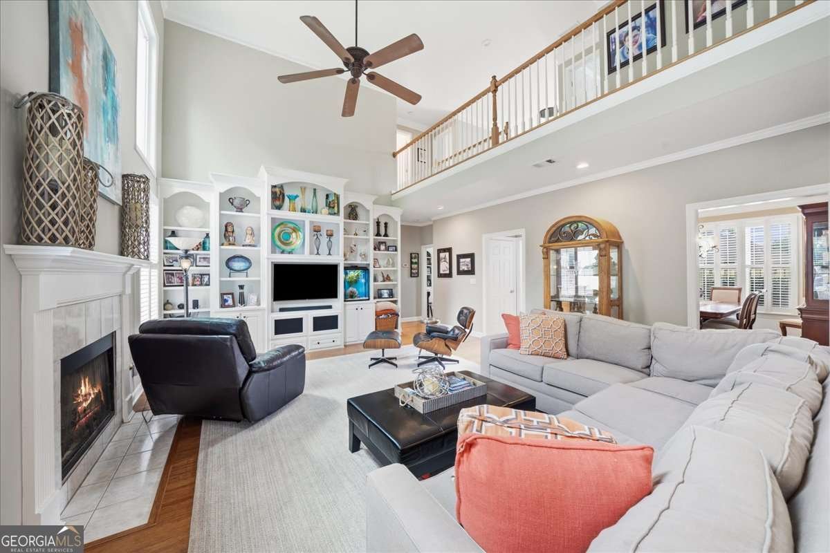 12300 Broadleaf Lane Johns Creek - Photo 9