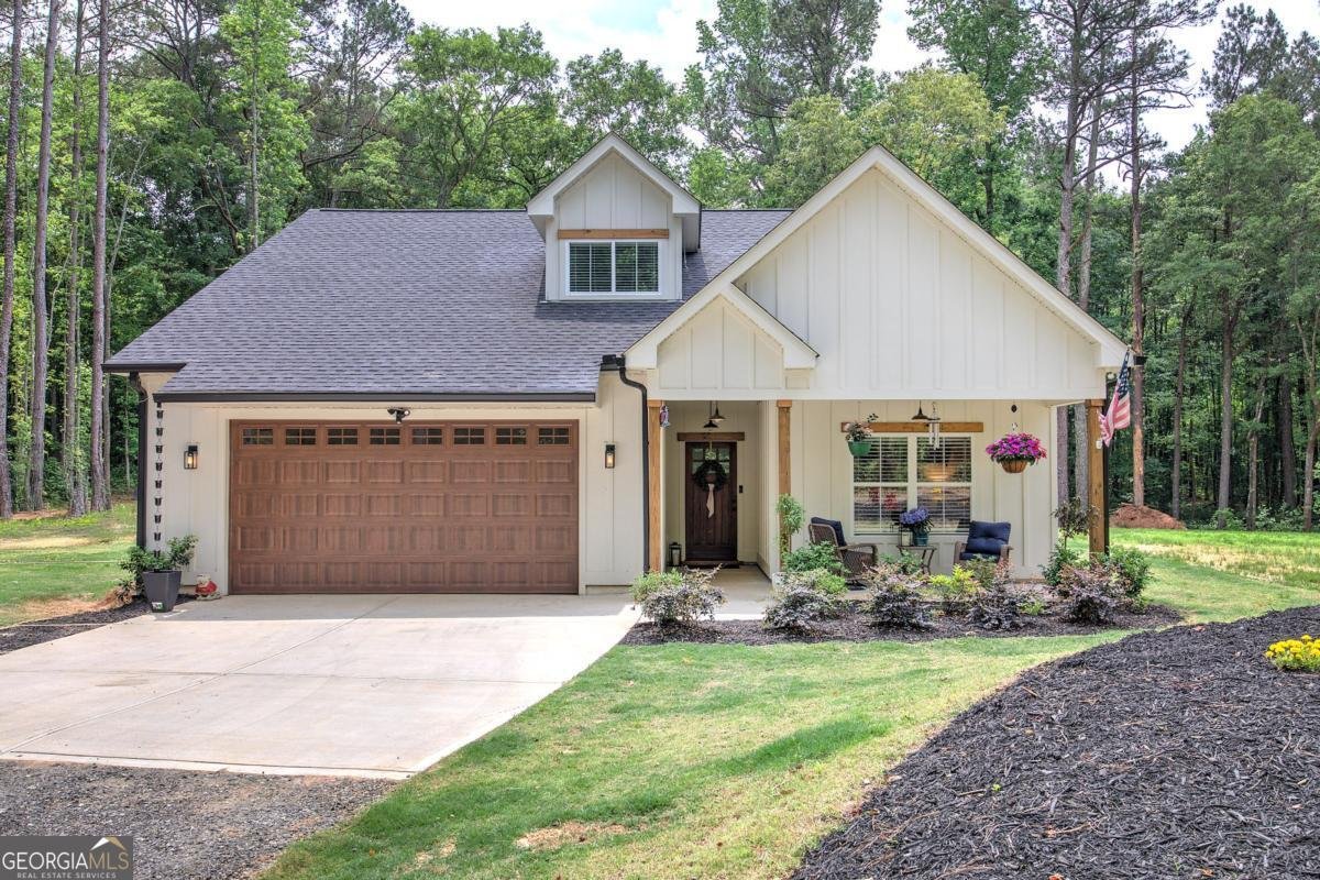 4142 Lovvorn Road Carrollton - main photo