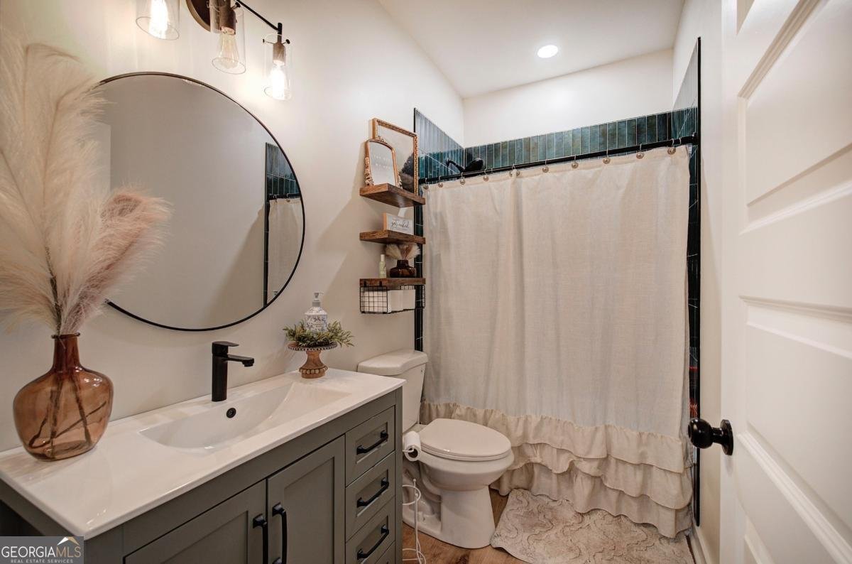4142 Lovvorn Road Carrollton - Photo 12