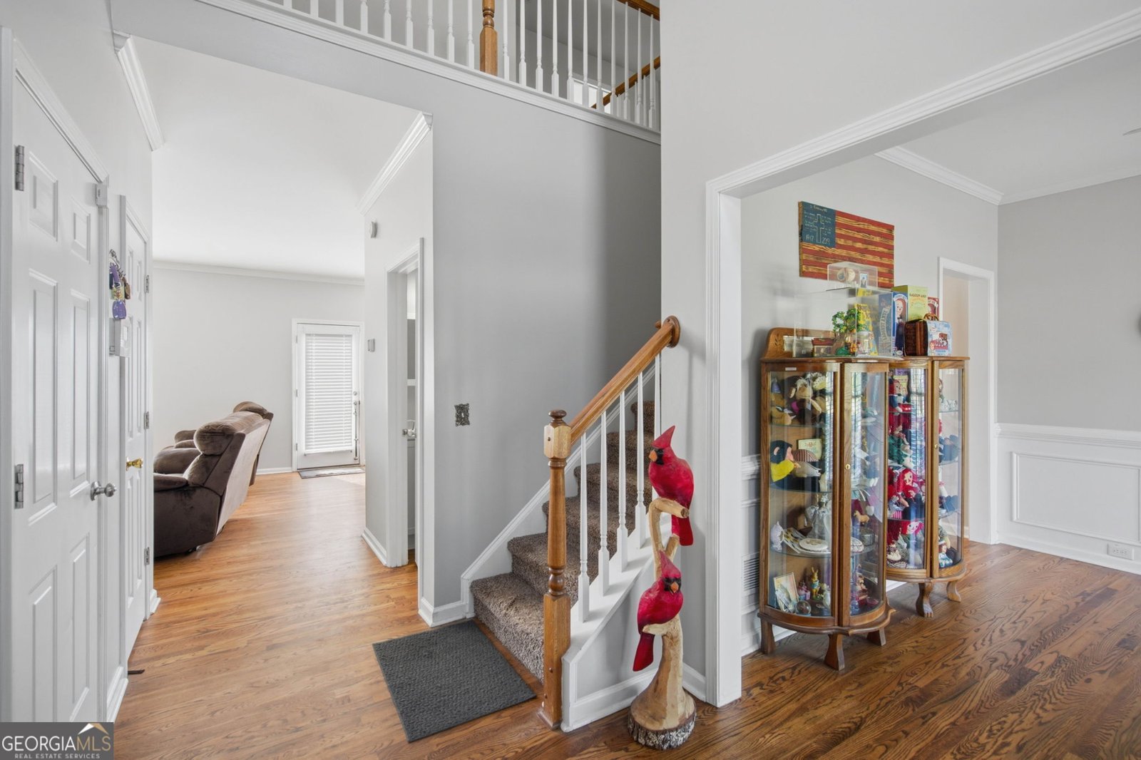 4350 Fairfax Drive Cumming - Photo 10