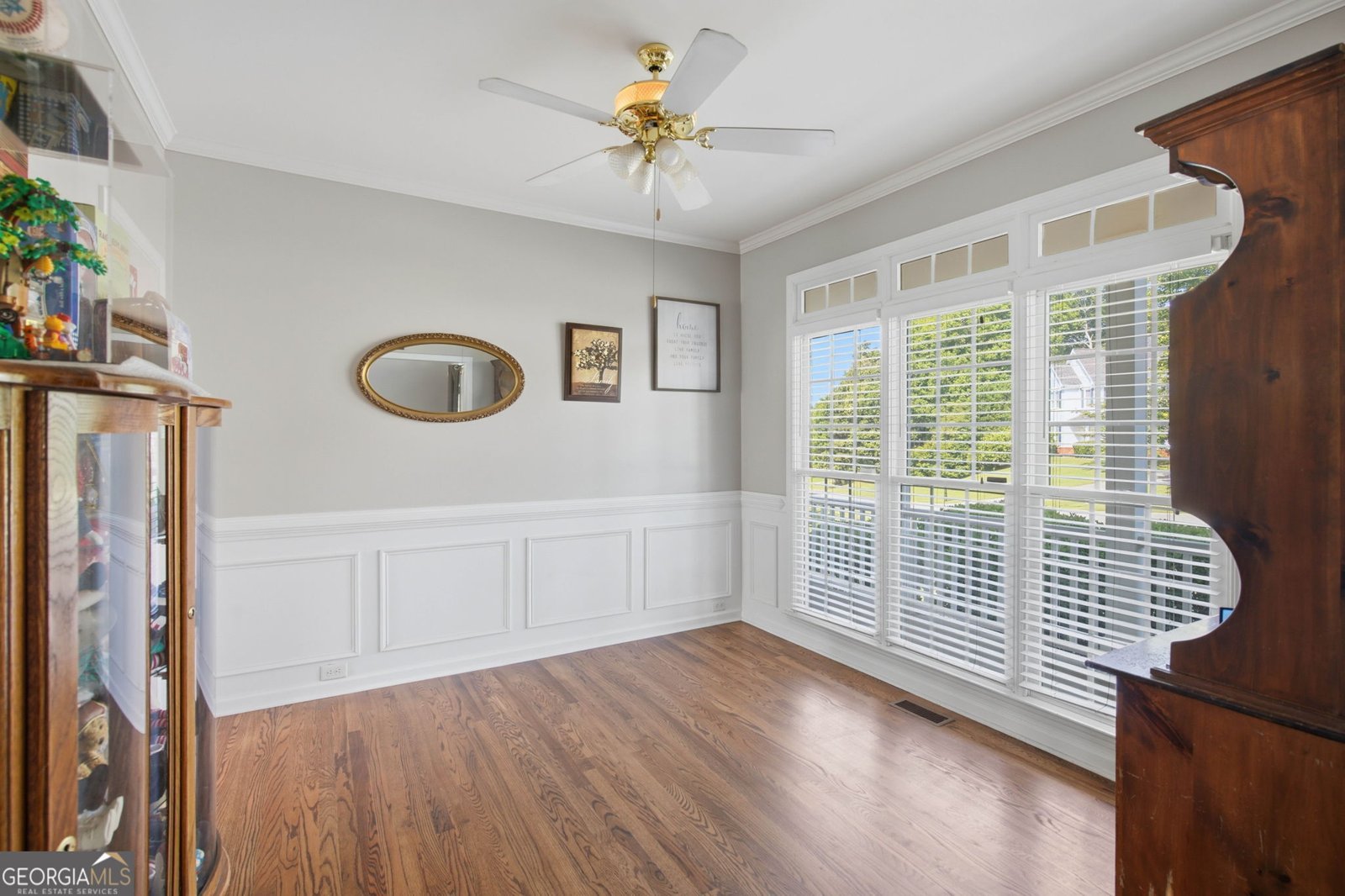 4350 Fairfax Drive Cumming - Photo 11