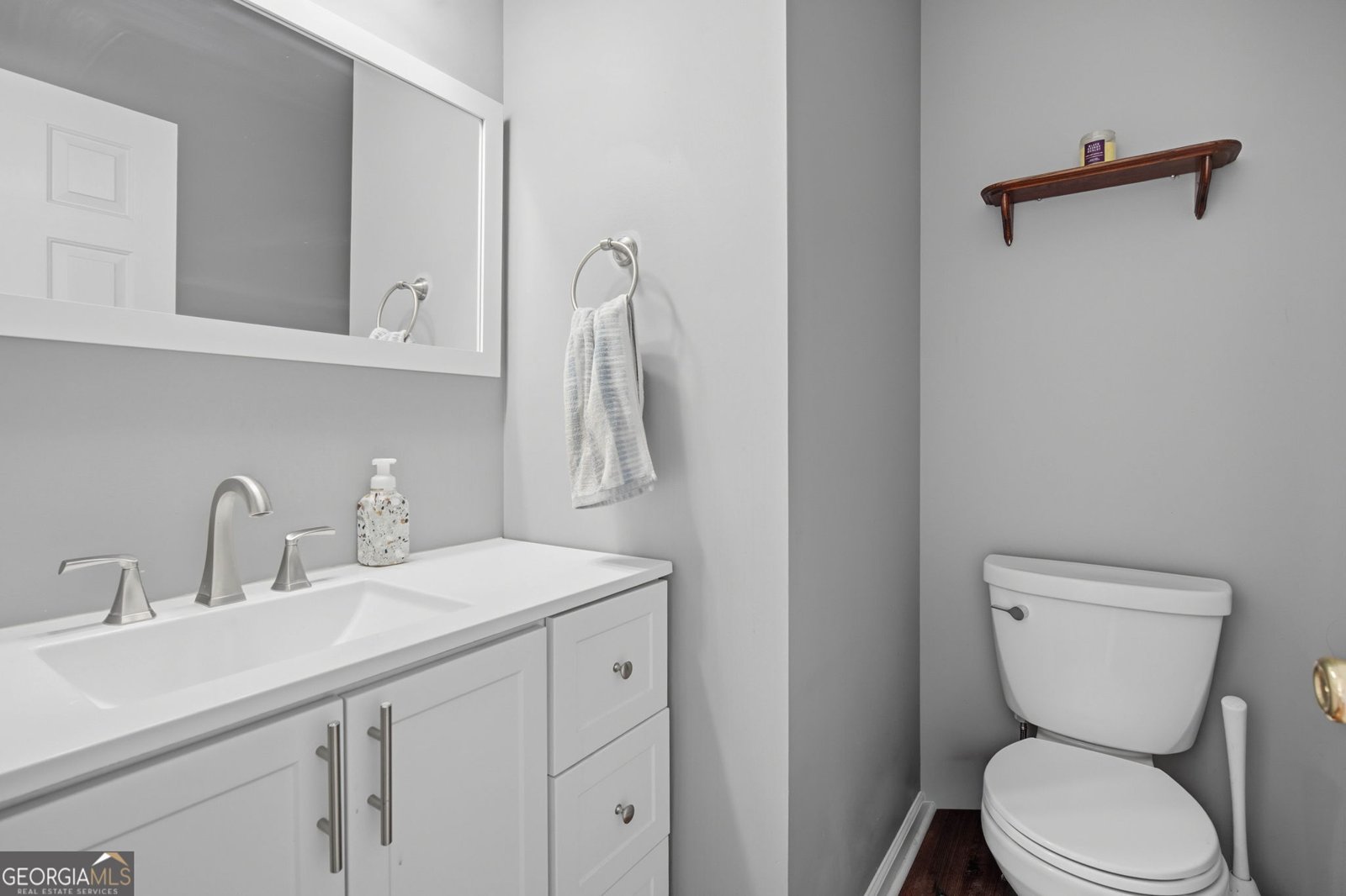 4350 Fairfax Drive Cumming - Photo 12