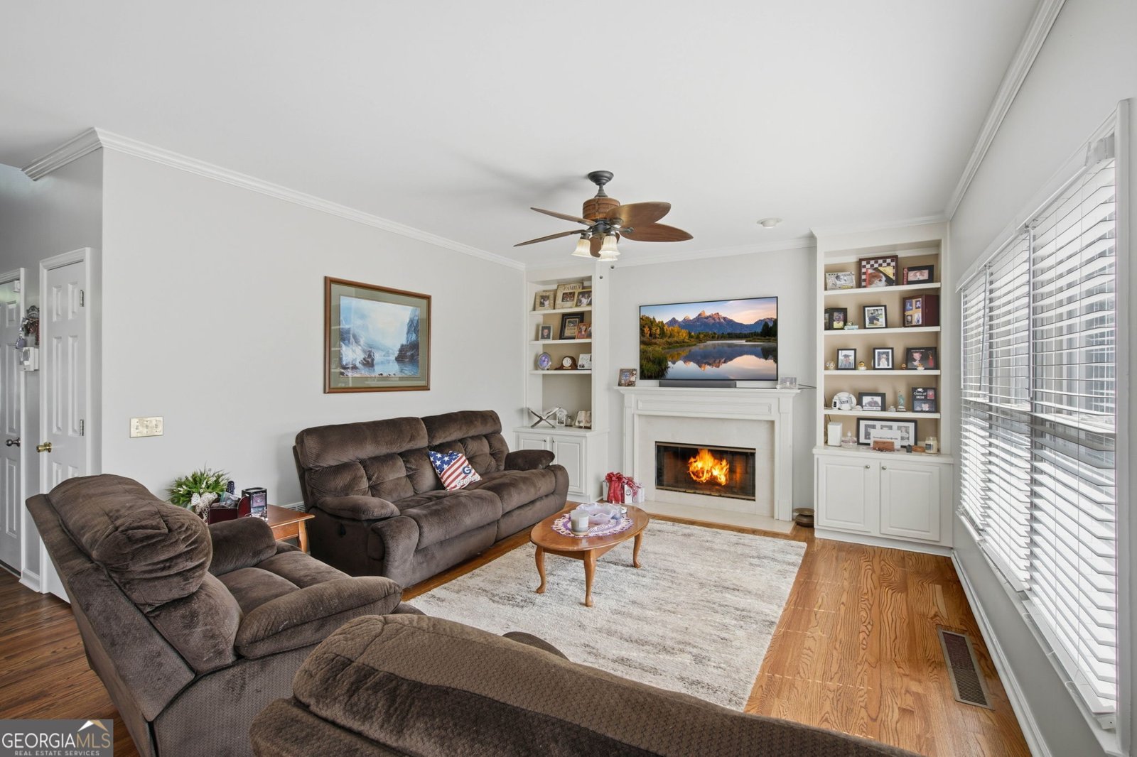 4350 Fairfax Drive Cumming - Photo 13