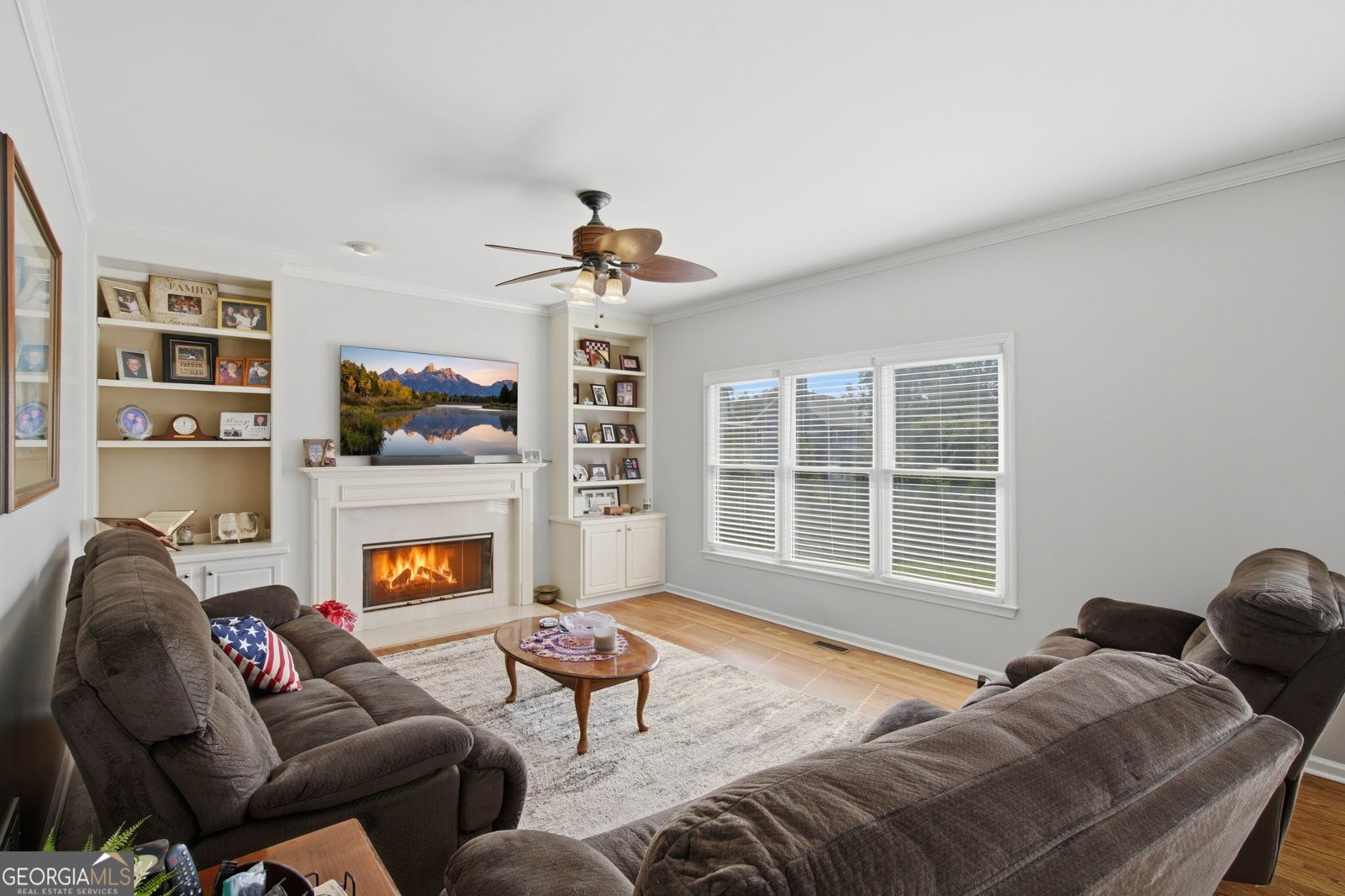 4350 Fairfax Drive Cumming - Photo 14