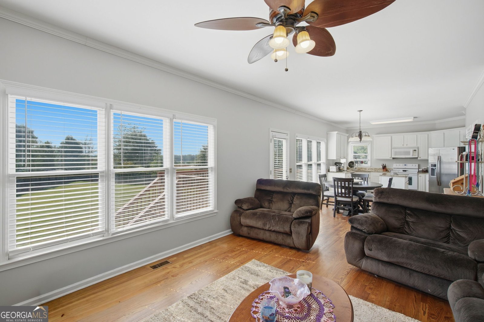 4350 Fairfax Drive Cumming - Photo 15
