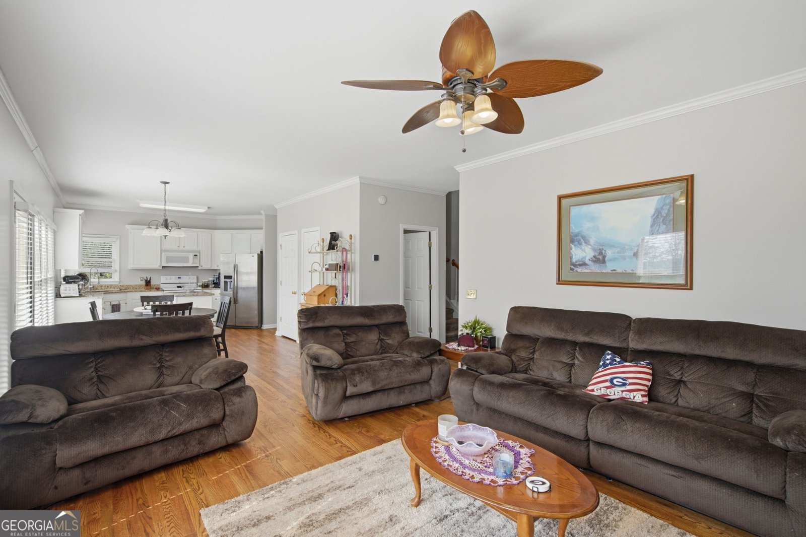 4350 Fairfax Drive Cumming - Photo 16