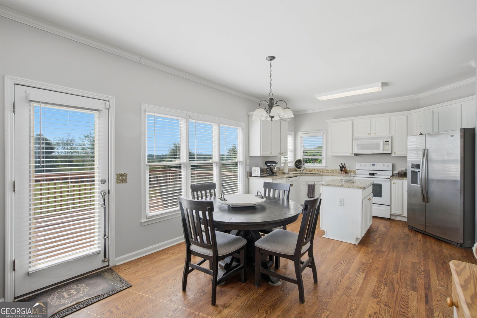 4350 Fairfax Drive Cumming - Photo 17