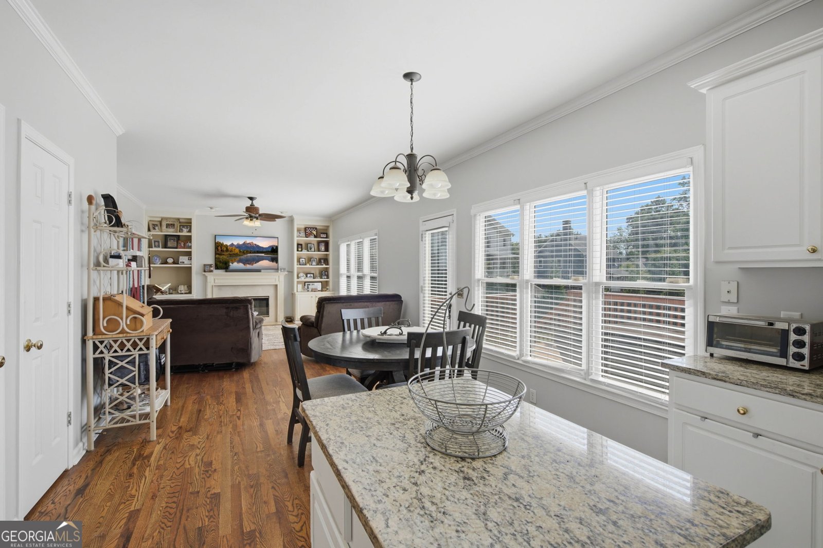 4350 Fairfax Drive Cumming - Photo 18