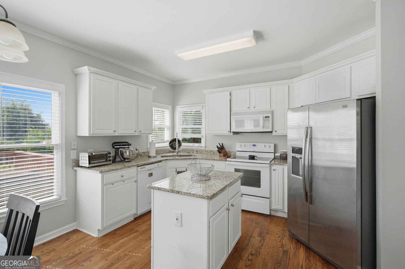 4350 Fairfax Drive Cumming - Photo 19