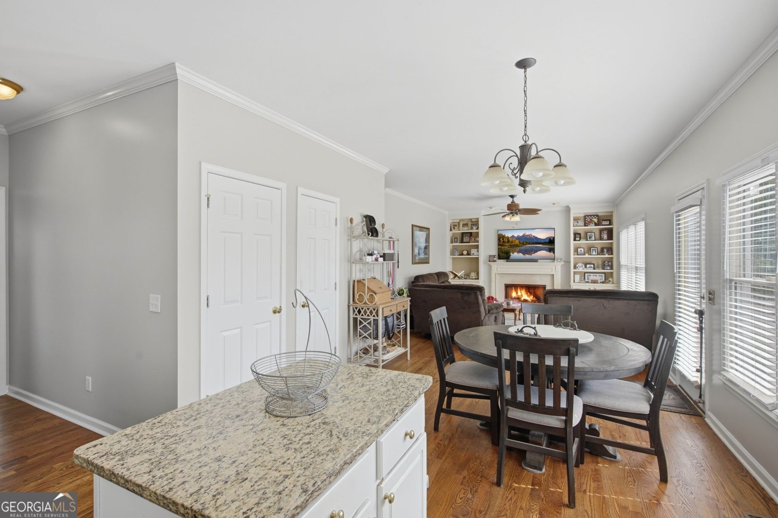 4350 Fairfax Drive Cumming - Photo 21