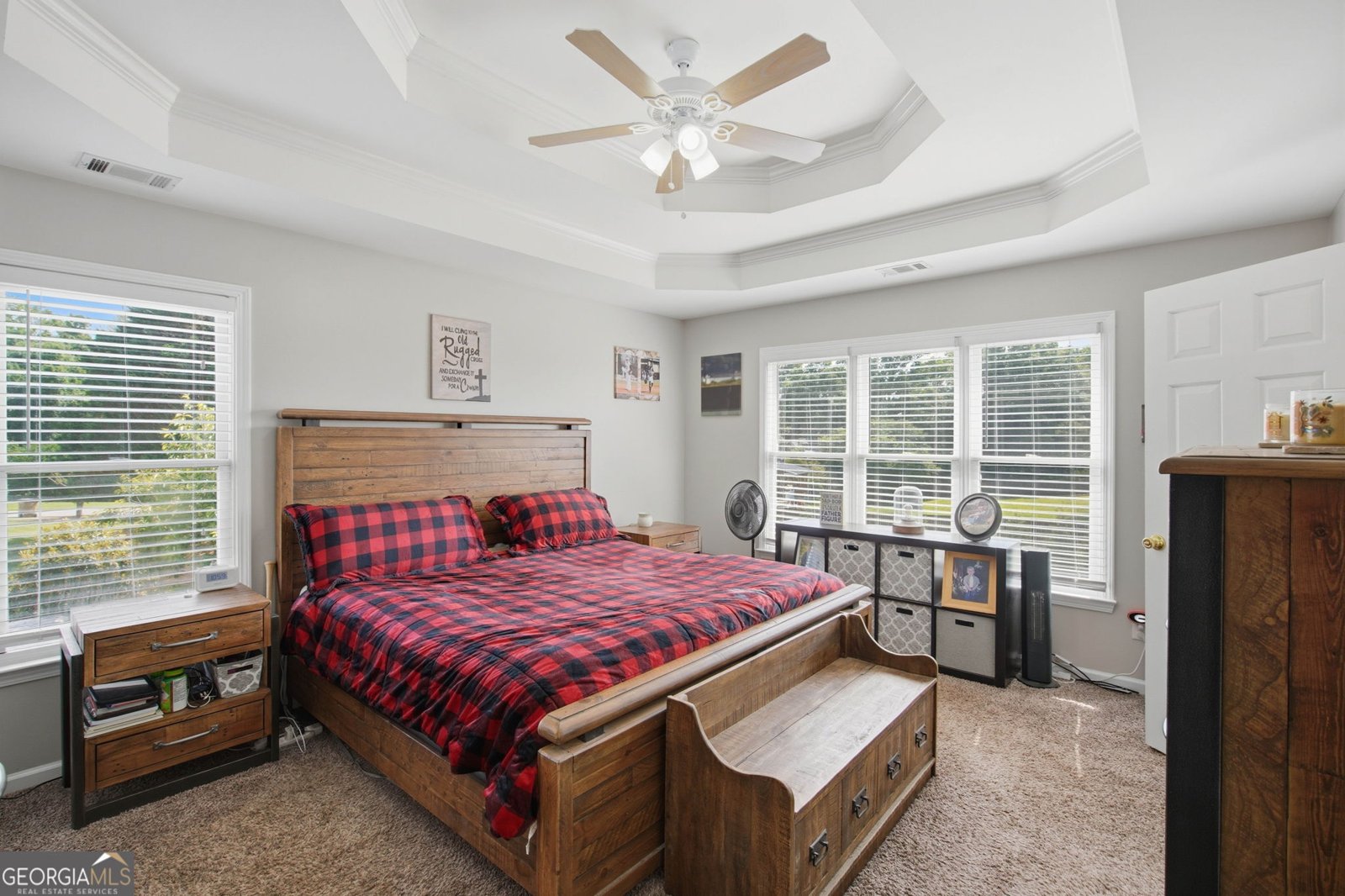 4350 Fairfax Drive Cumming - Photo 23