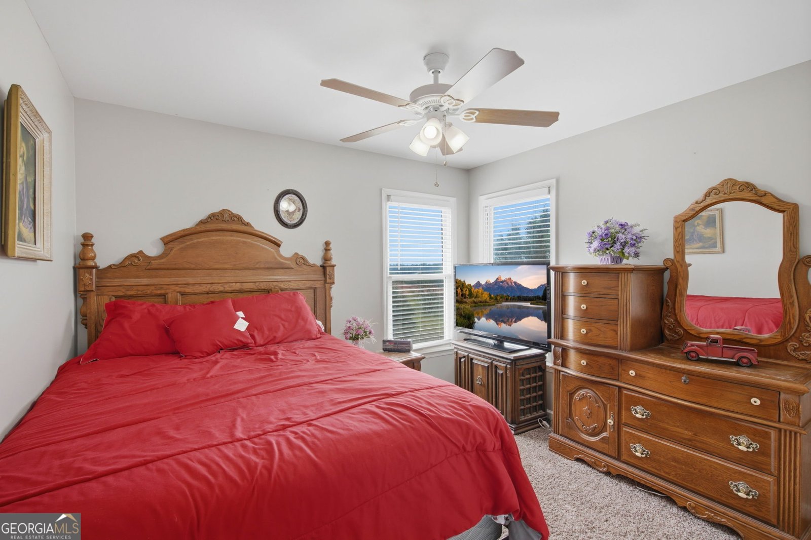 4350 Fairfax Drive Cumming - Photo 27