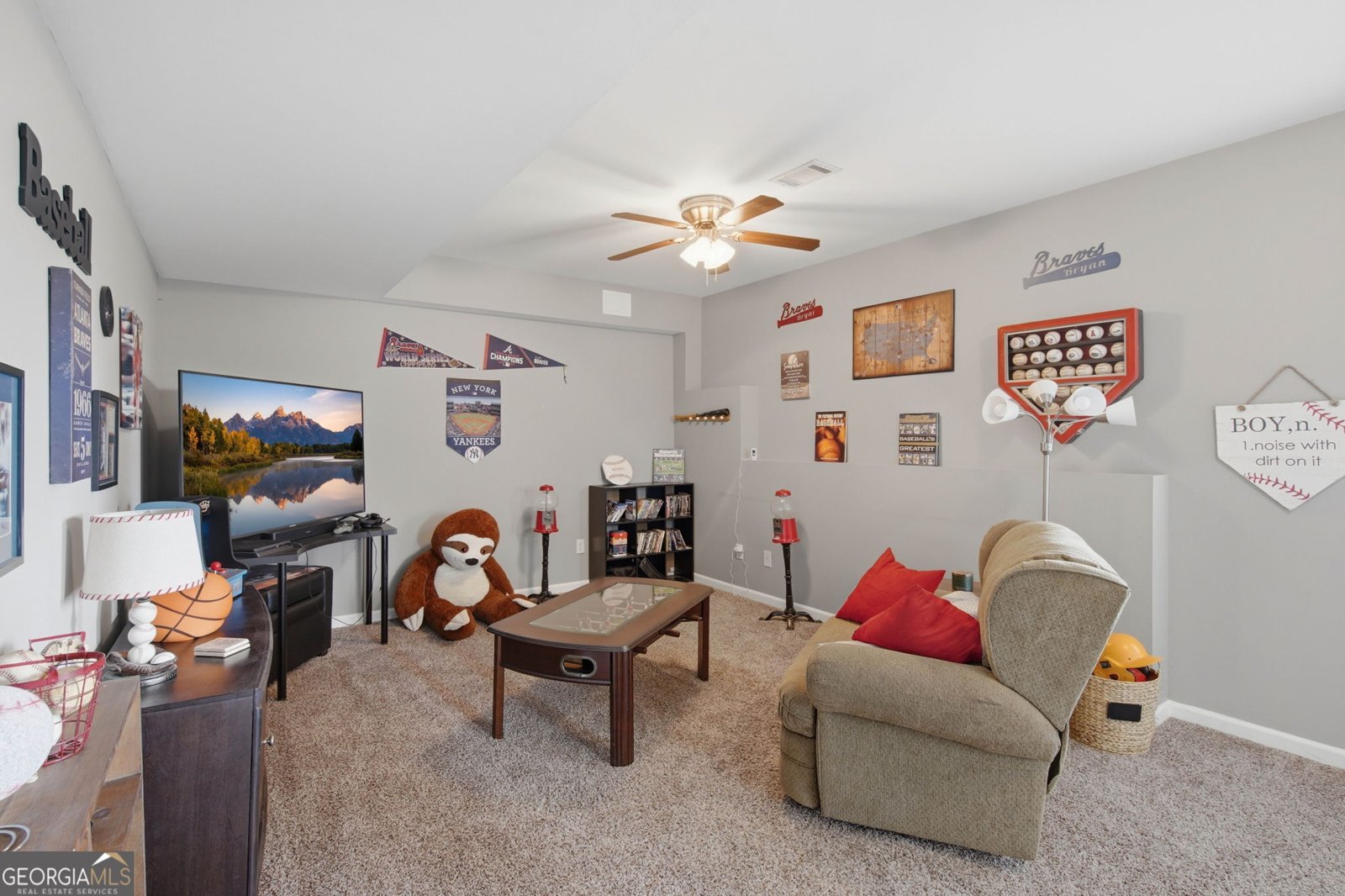 4350 Fairfax Drive Cumming - Photo 32