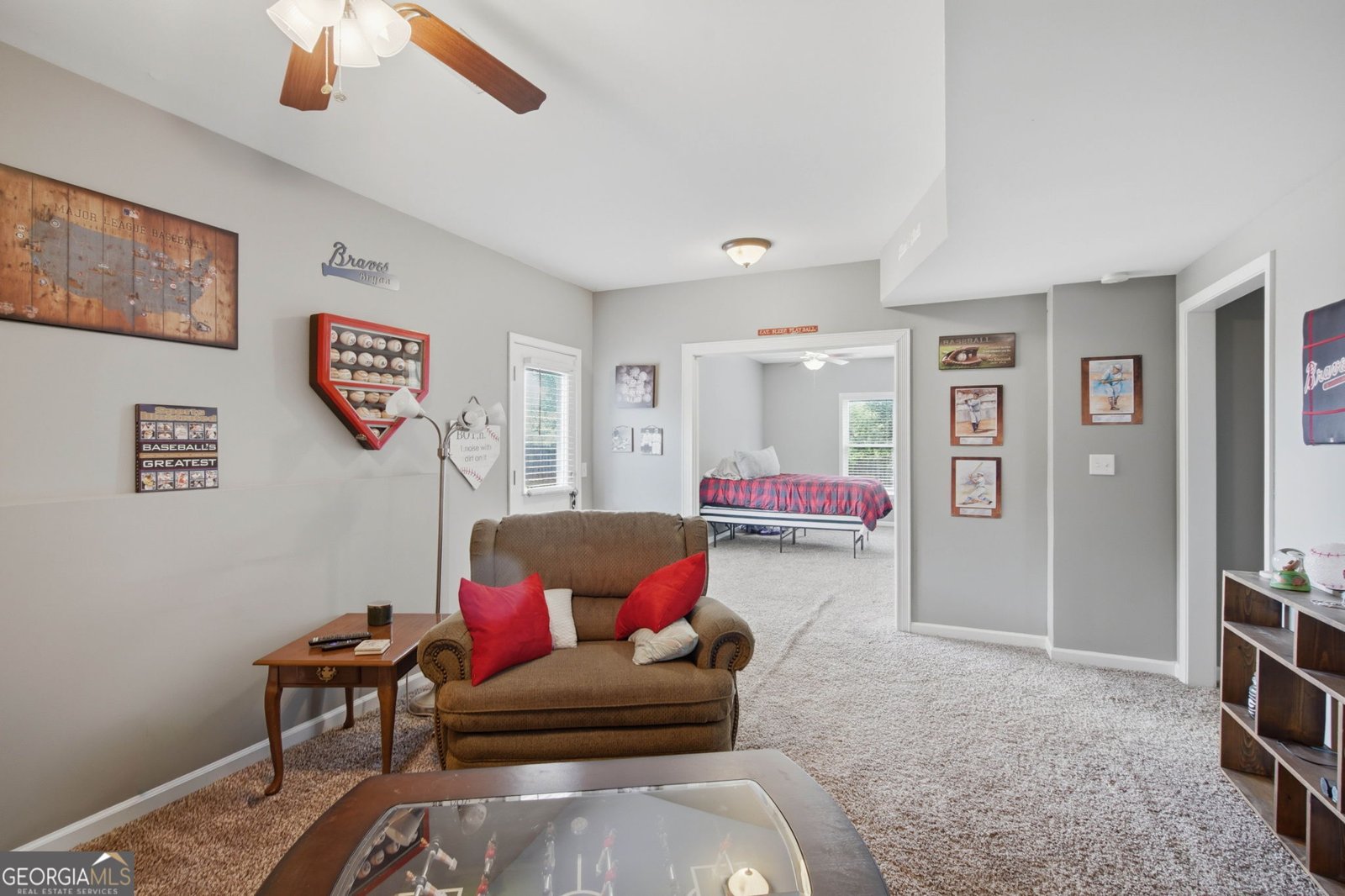 4350 Fairfax Drive Cumming - Photo 33