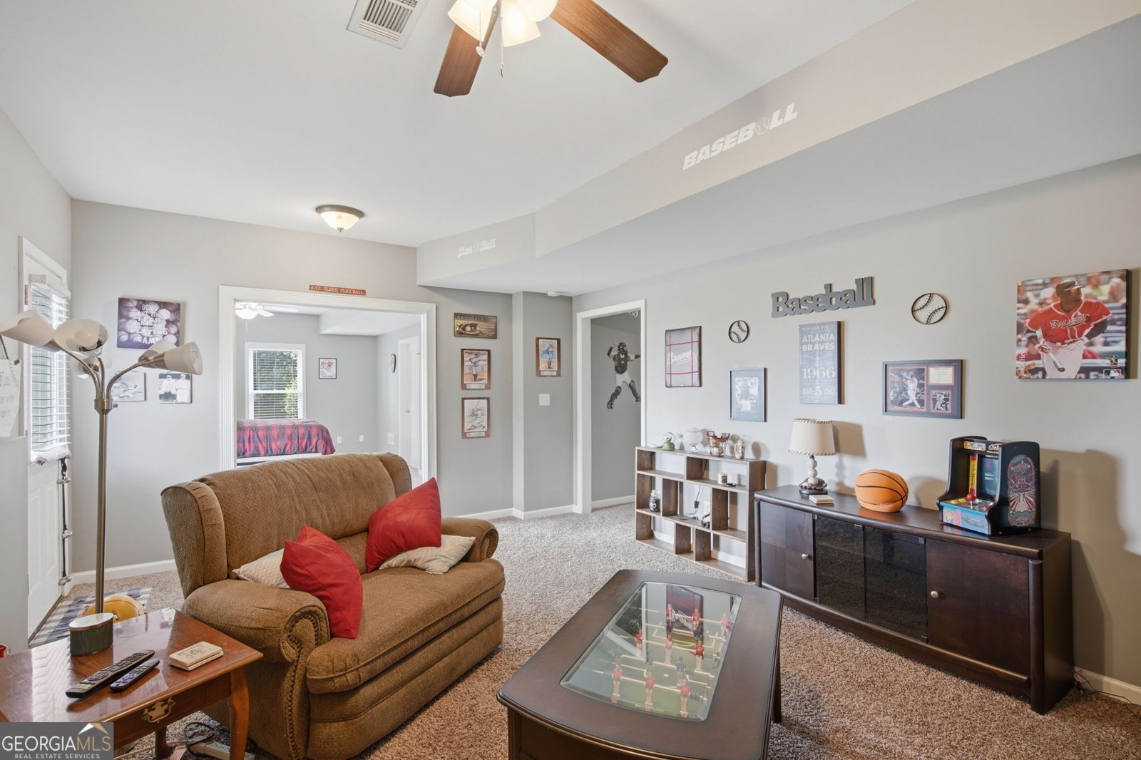 4350 Fairfax Drive Cumming - Photo 34