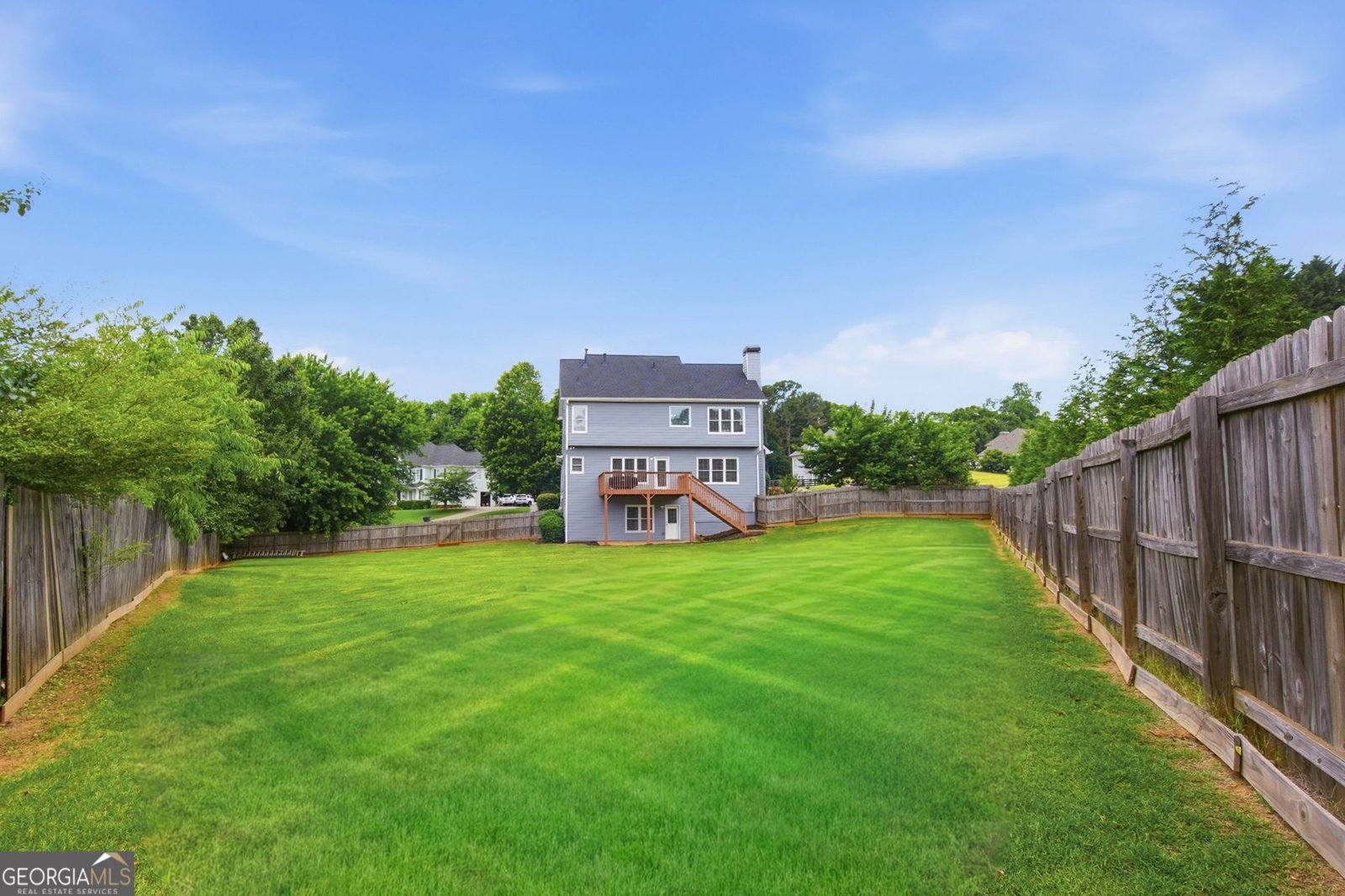 4350 Fairfax Drive Cumming - Photo 38
