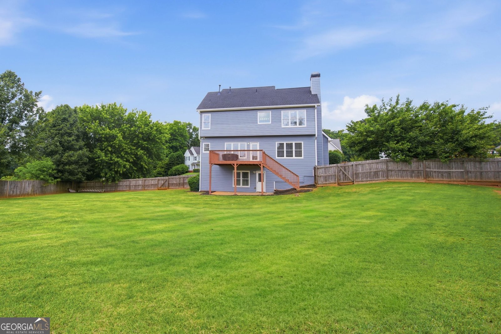 4350 Fairfax Drive Cumming - Photo 39