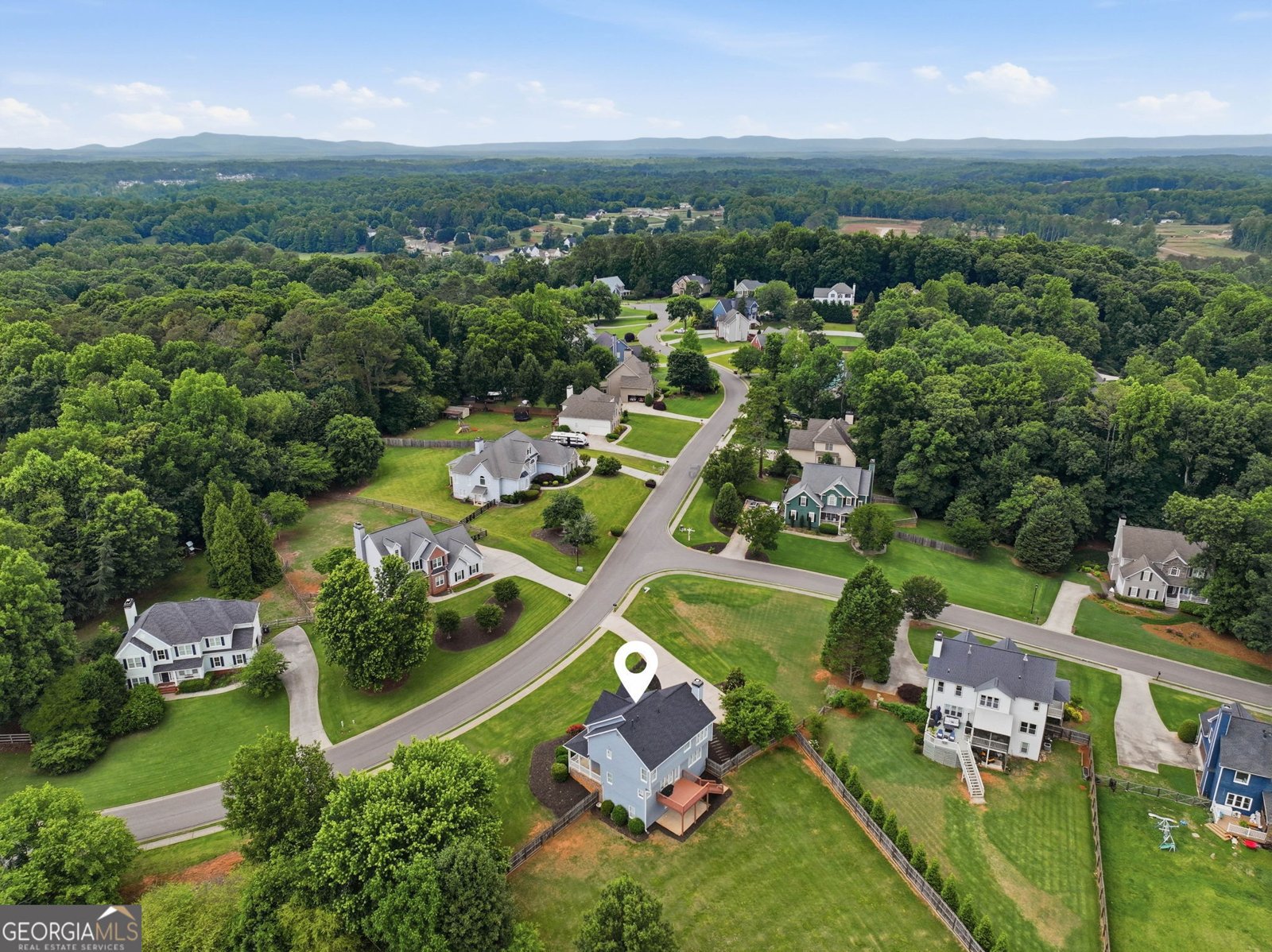 4350 Fairfax Drive Cumming - Photo 42