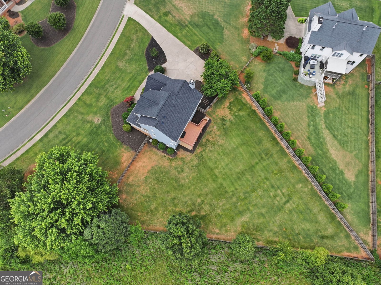 4350 Fairfax Drive Cumming - Photo 43