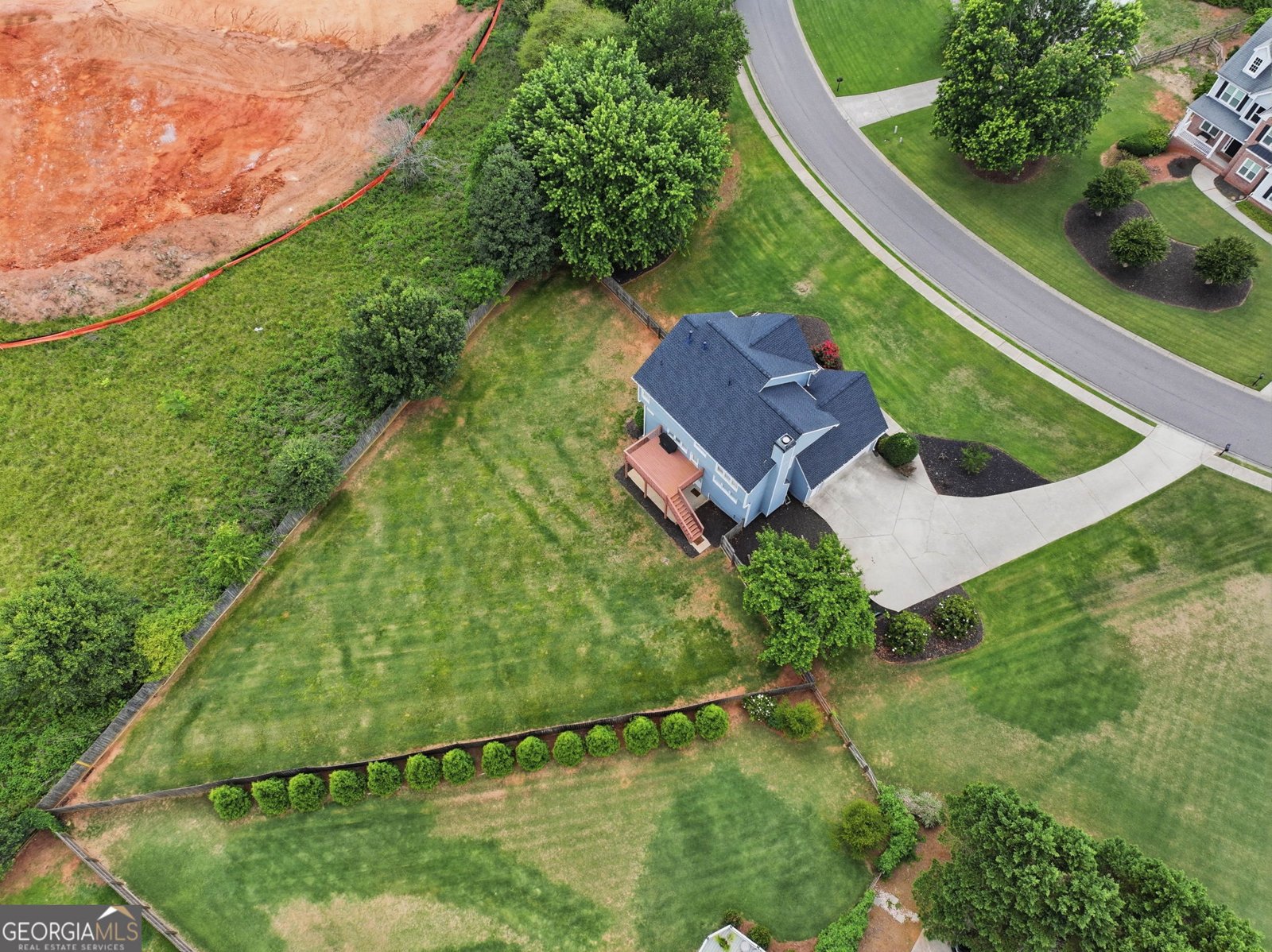 4350 Fairfax Drive Cumming - Photo 44
