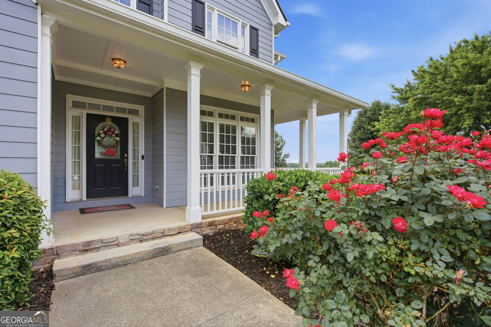 4350 Fairfax Drive Cumming - Photo 8