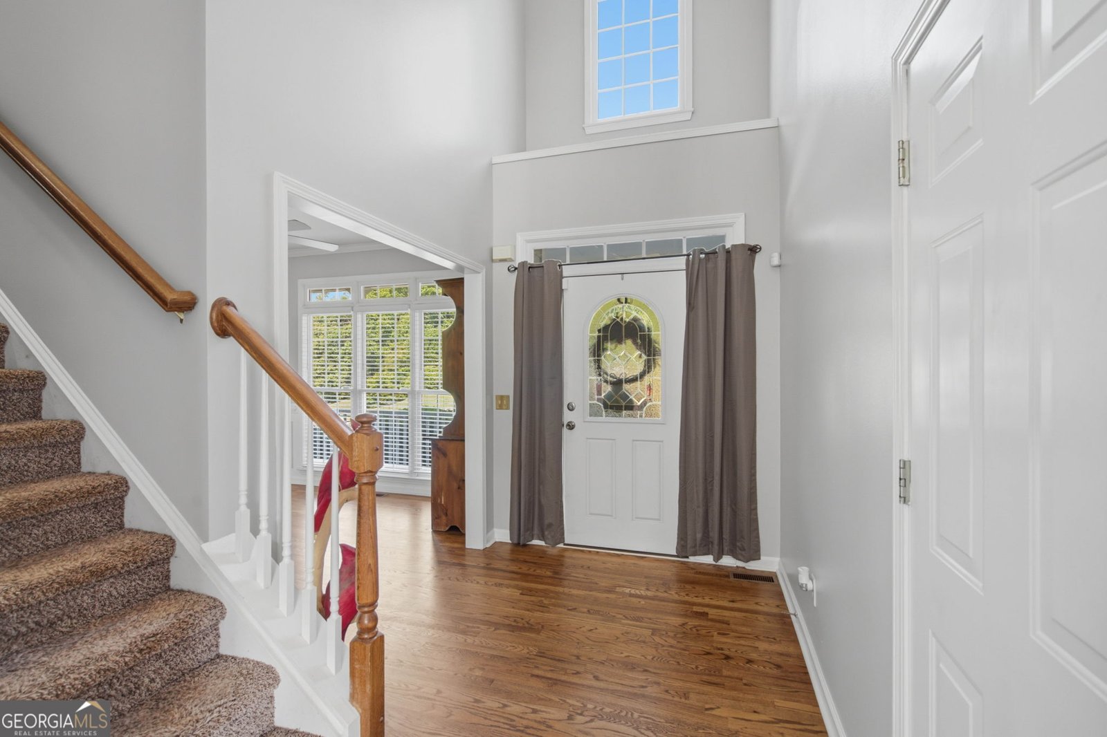 4350 Fairfax Drive Cumming - Photo 9