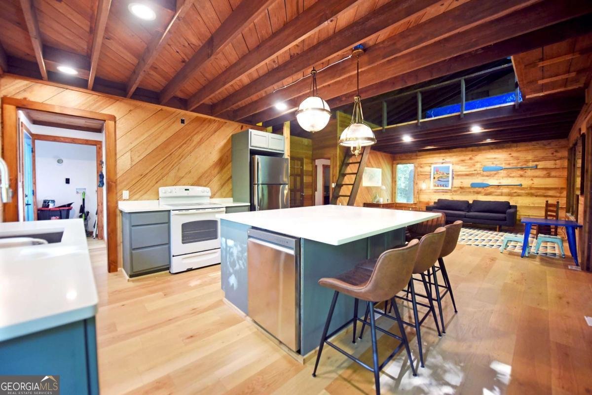 214 Sourwood Drive Blue Ridge - Photo 17