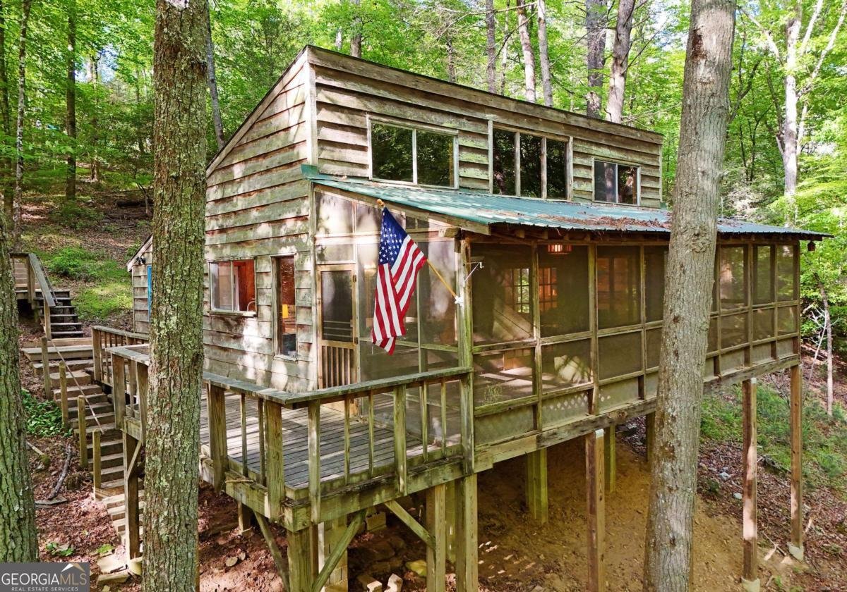 214 Sourwood Drive Blue Ridge - Photo 24