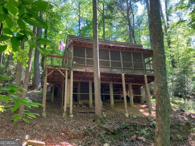 214 Sourwood Drive Blue Ridge - Photo 36