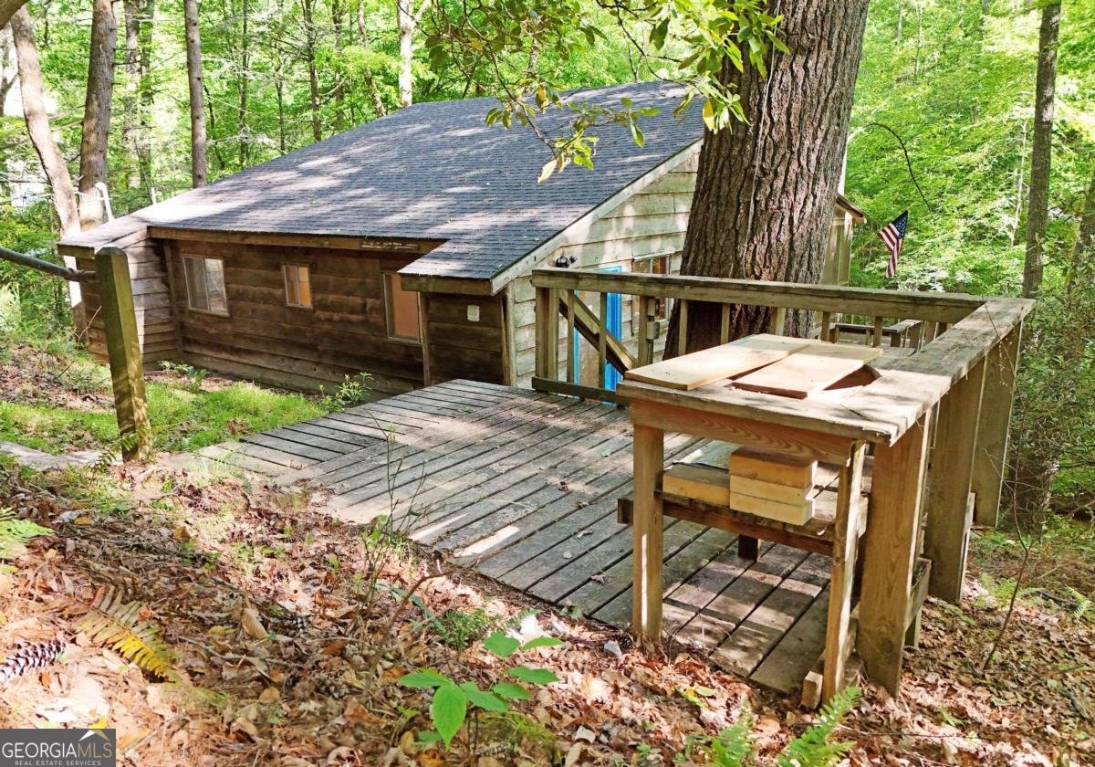214 Sourwood Drive Blue Ridge - Photo 41