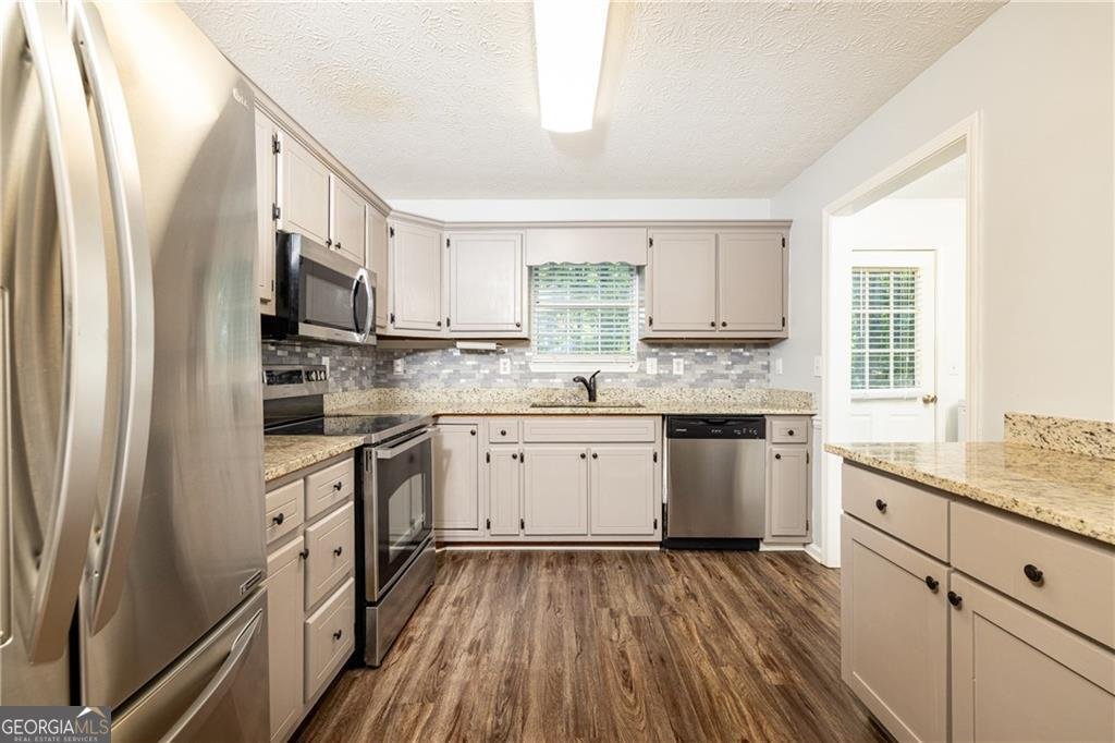 4542 Trellis Way Braselton - Photo 12