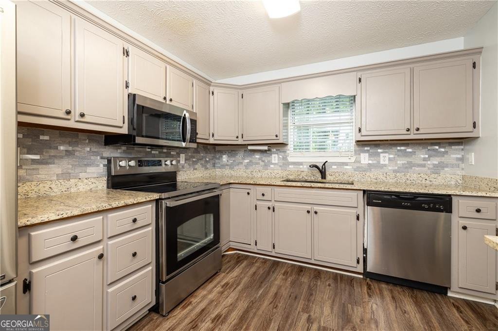 4542 Trellis Way Braselton - Photo 13