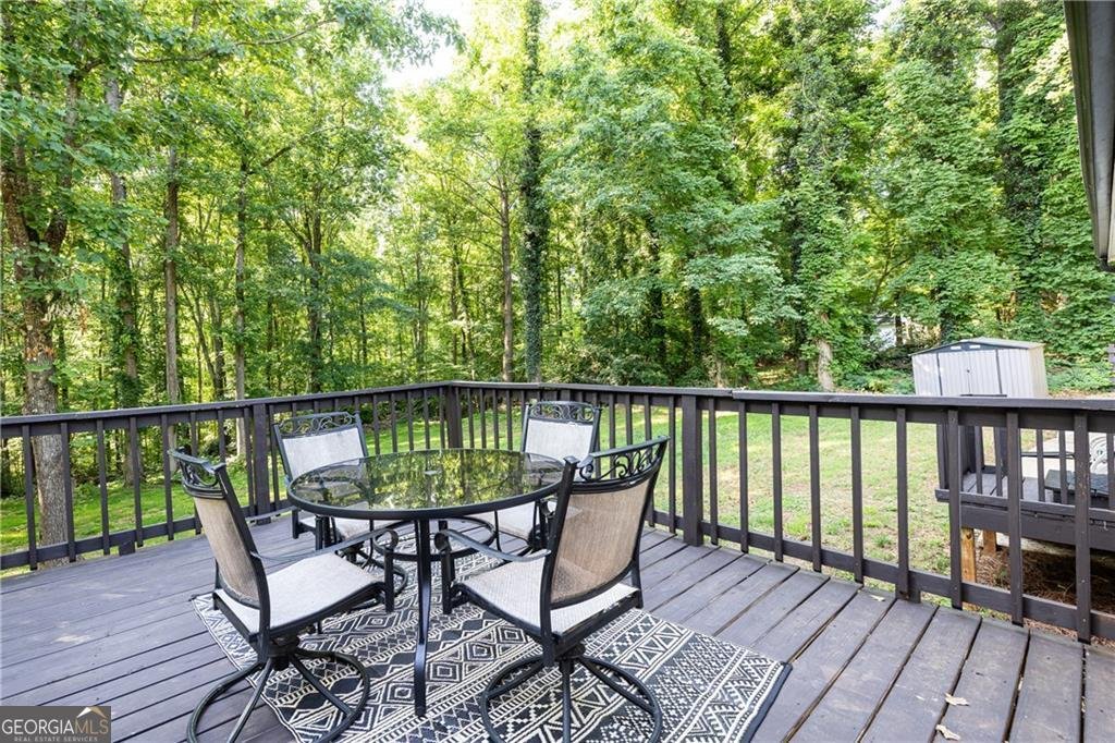 4542 Trellis Way Braselton - Photo 28